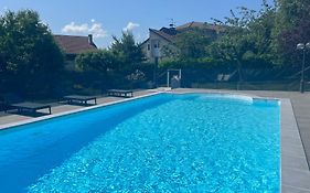 Logis La Thomasse